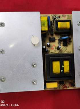 原装康佳LC32FS82C 液晶电源板 35014328 KPS180-02 34006395