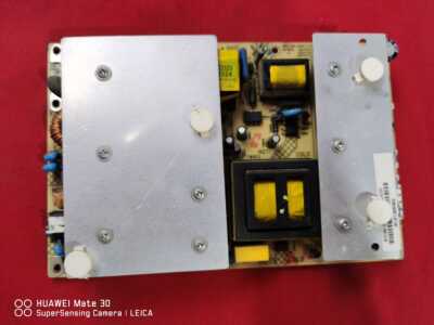 原装康佳LC32FS82C 液晶电源板 35014328 KPS180-02 34006395