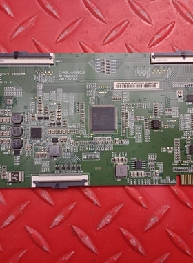 现货飞利浦65PUF6132/T3逻辑板C-PCB-HV650QUB 47-6021218 65寸用