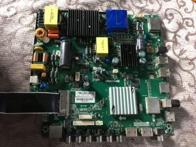 明声电子MS-7003B 65寸主板TP.MS638.PC821屏V650DJ5-QS2