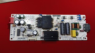 原装TCL 55V2 55L2 55L680电源板PW.95W2.772 81-PBE055-C04
