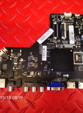 乐华55BU5700主板T.HV510.782 1HV510WKACN.01屏LC546PU2L02
