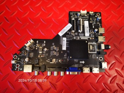 乐华55BU5700主板T.HV510.782 1HV510WKACN.01屏LC546PU2L02