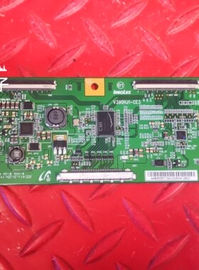 原装海信 LED50K20JD 逻辑板 V390HJ1-CE3
