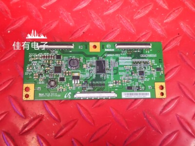 原装海信 LED50K20JD 逻辑板 V390HJ1-CE3