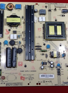 康佳原装LED65X8100DE 65寸电源板34010083 35017956