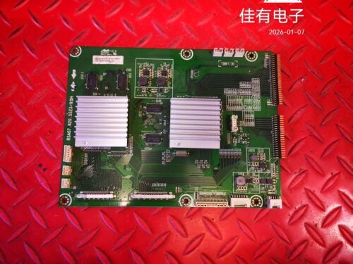 海信LED55K680X3DU(BOM1)主板RSAG7.820.5523配屏HE550HUD-B31