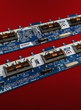 55寸 液晶电视高压背光板SSI500-22A01 MASTER SLAVE