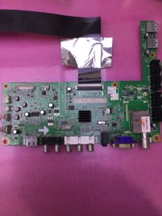 原装长虹LED32B1000C 主板JUC7.820.00064337 屏 M320X12-E1-L