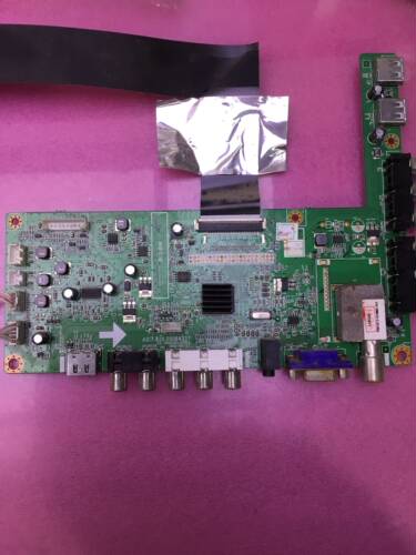 原装长虹LED32B1000C 主板JUC7.820.00064337 屏 M320X12-E1-L