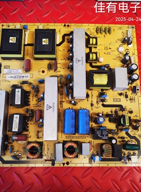 飞利浦47PFL3609/93 L46V10FBE电源板40-IPL47L-PWI1XG/PWL1XG