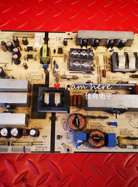 原装先锋 LCD-46Q30 电源板 T64B002.00 REV.0 GP现货测好