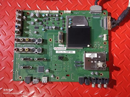 飞利浦42PFL9509主板40-42PFL9-MAC4XG 313912364503V1屏LC420WUF