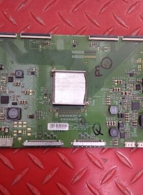 原装LG 55LA9700-CA 逻辑板6870C-0463A LC550EQK_Control_VER1.0