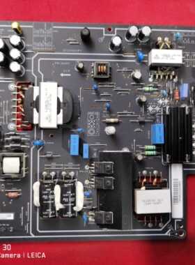 小米电视 L49M2-AA原装电源板PSLF181A01X T49 REV 0.9电路板