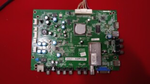 原装 TCL L48E5000E主板40-MT01E0-MAE2XG屏LTA480HN01