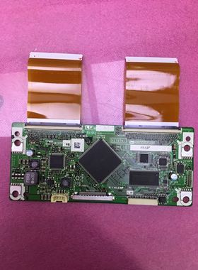 无排线原装夏普LCD-42GE5A逻辑板 CPWBX RUNTK 4010TP XG