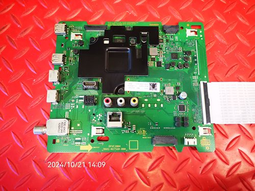 原装三星UA50TU8000JXXZ主板BN41-02756B-000屏CY-BT050HGPR1H
