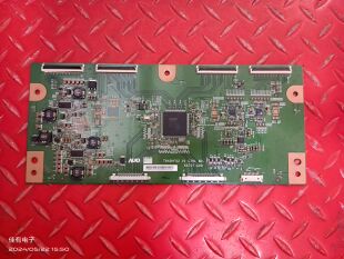 原装创维 65E99RS 65寸 逻辑板 T645HF02 V1 CTRL BD 64T07-C00
