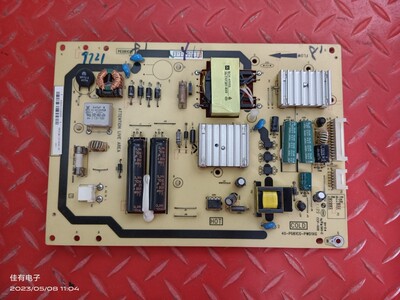 TCL 32T158E L32E5300A L32F3200B液晶电源板 40-P081C0-PWD1XG