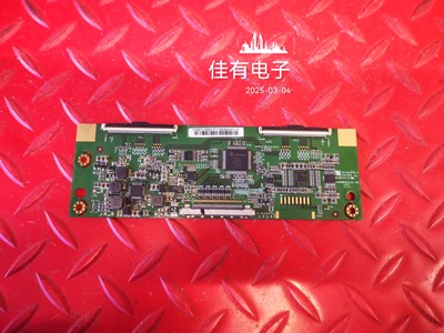 飞利浦 48PFF5021/T3原装逻辑板 HV480FH2-600  47-6021054