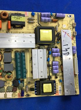 原装海尔 LD46/48U3000电源板 TV4205-ZC02-01 测好 看好背光插口