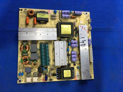 原装海尔 LD46/48U3000电源板 TV4205-ZC02-01 测好 看好背光插口