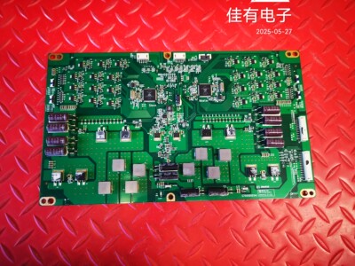 海信LED75XT900X3DU恒流板C750S05E04I C750S05E041屏V750DK1-KS5