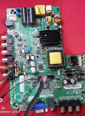 原装同方LE-32T95液晶主板 TP.VST59.P83 配HV320WX2-201