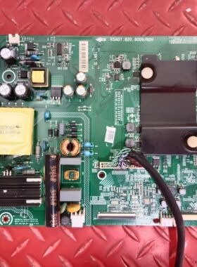 原装海信LED40EC290N主板RSAG7.820.6006屏HD3960F-E01\S1