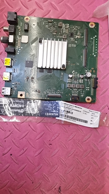 双屏华为HD55DESA主板IT1DESCM VER.C RF HF屏TPT550WR-D136.L