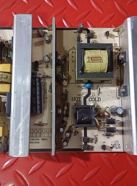 清华同方LC-32B88E 理想LC3201原装电源板VP136UG02 VER1.0