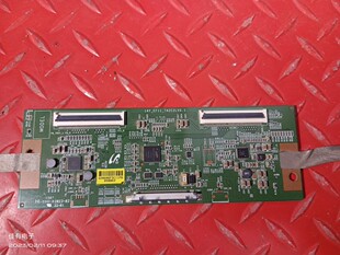 原装TCL LE55D8810 逻辑板 14Y-EF11-TA2C2LV0.1