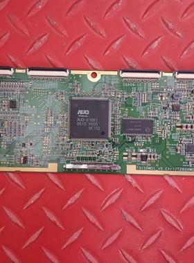 海信TLM2633逻辑板T315XW01-V5 T260XW02 V2 05A09-1E