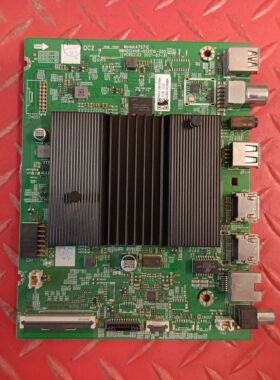 原装创维55G32主板A7S712 N012406-002015-002屏RDL550WY(HN0-022