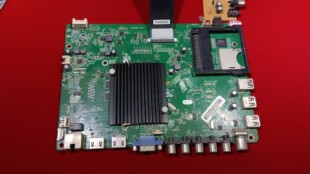 原装康佳LED42R6680AU主板35019786屏72000444YT 444YT