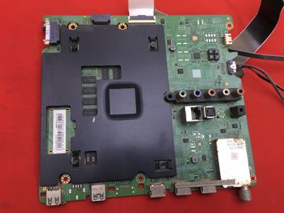 三星UA40JU5910C主板BN41-02345A BN94-08686A屏CY-GJ040HGLV8H