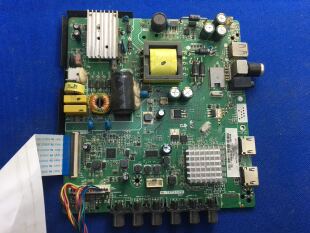 原装创维32E221E主板 HK-T.RT2634P91一体板 屏BOEI320WX1-01