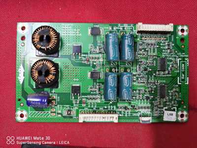 原装创维55E680E 55E760A恒流板168P-P55DWM-05 5800-P55DWM-0530