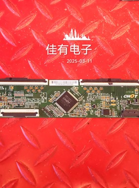 原装小米L70M7-EA 逻辑板 C17104SS0057B CV700U2-T01 