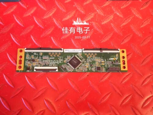 原装小米L70M7-EA 逻辑板 C17104SS0057B CV700U2-T01 