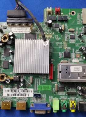原装E40S12A-AU液晶电视ST691-Q1屏LTA400HM21