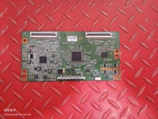 原装A60EDGEC2LV0.2 逻辑板L46F3200E LTA460HM06屏46EL100CS