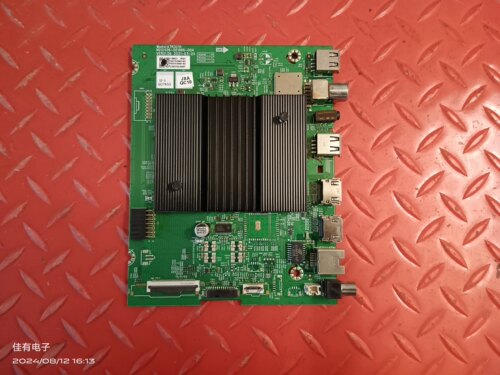 创维50G22主板A7R3010 N012406-001986-004屏SDL500WY(PD0-J00)