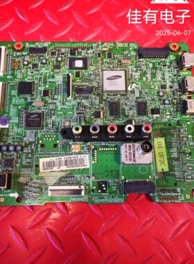 等离子电视三星PS43F4000AR 主板BN41-01963C屏S43SD-YB02/YD02