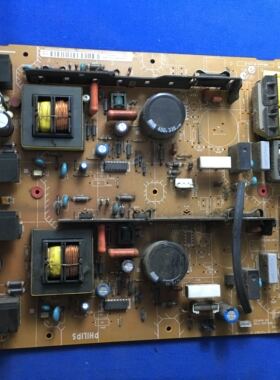 飞利浦42PF7421/93电源板3104 303 39584 实拍图
