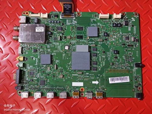 原装 三星UA46C6900VFXXZ主板BN41-01440A屏T460FBE2-DB
