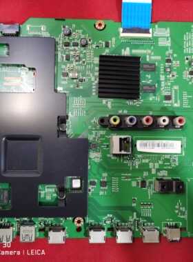 三星UA55HU6000J主板 BN41-02211B 屏CY-GH055HGLV2H LSF550FN01