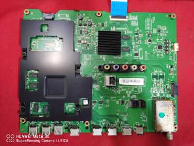 三星UA55HU6000J主板 BN41-02211B 屏CY-GH055HGLV2H LSF550FN01