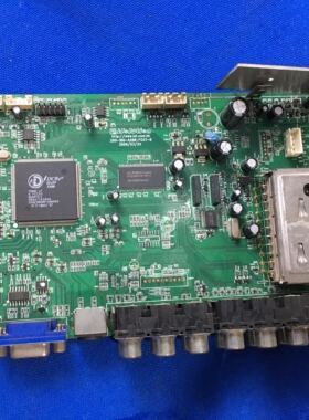 杂牌42寸主板 200-100-AX68-FC07-B 屏V420H1-L01